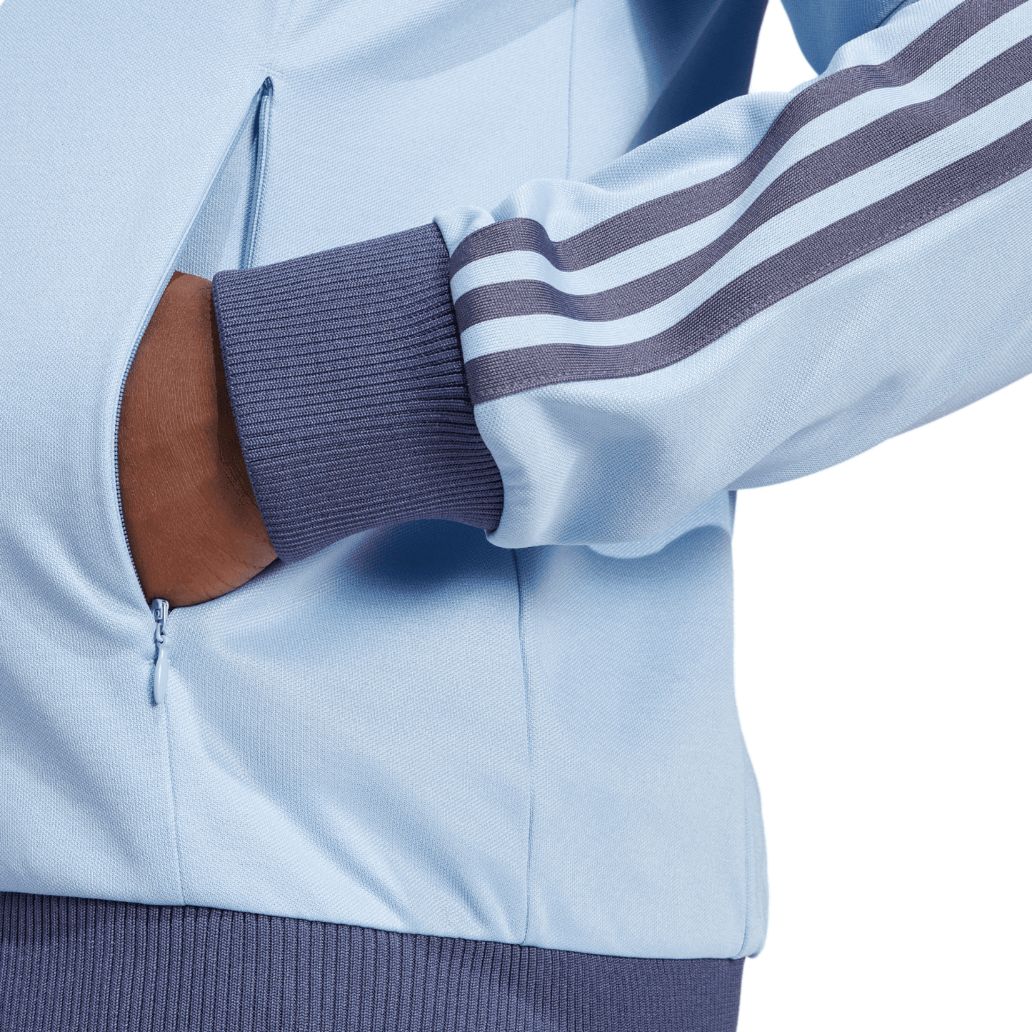 Argentina 50th Anniversary Tracksuit Top - Men's