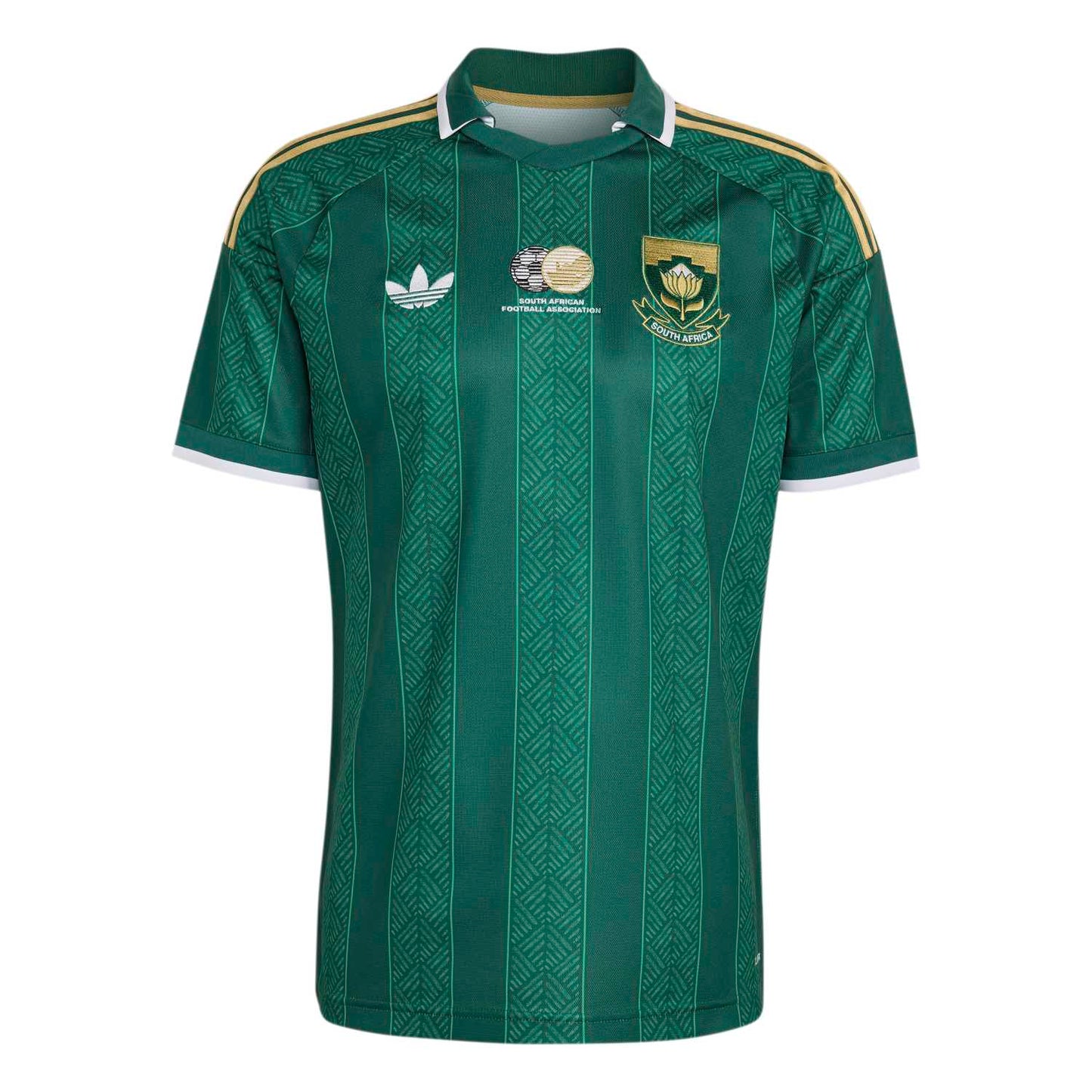 South Africa 2026 Away Jersey - Men's