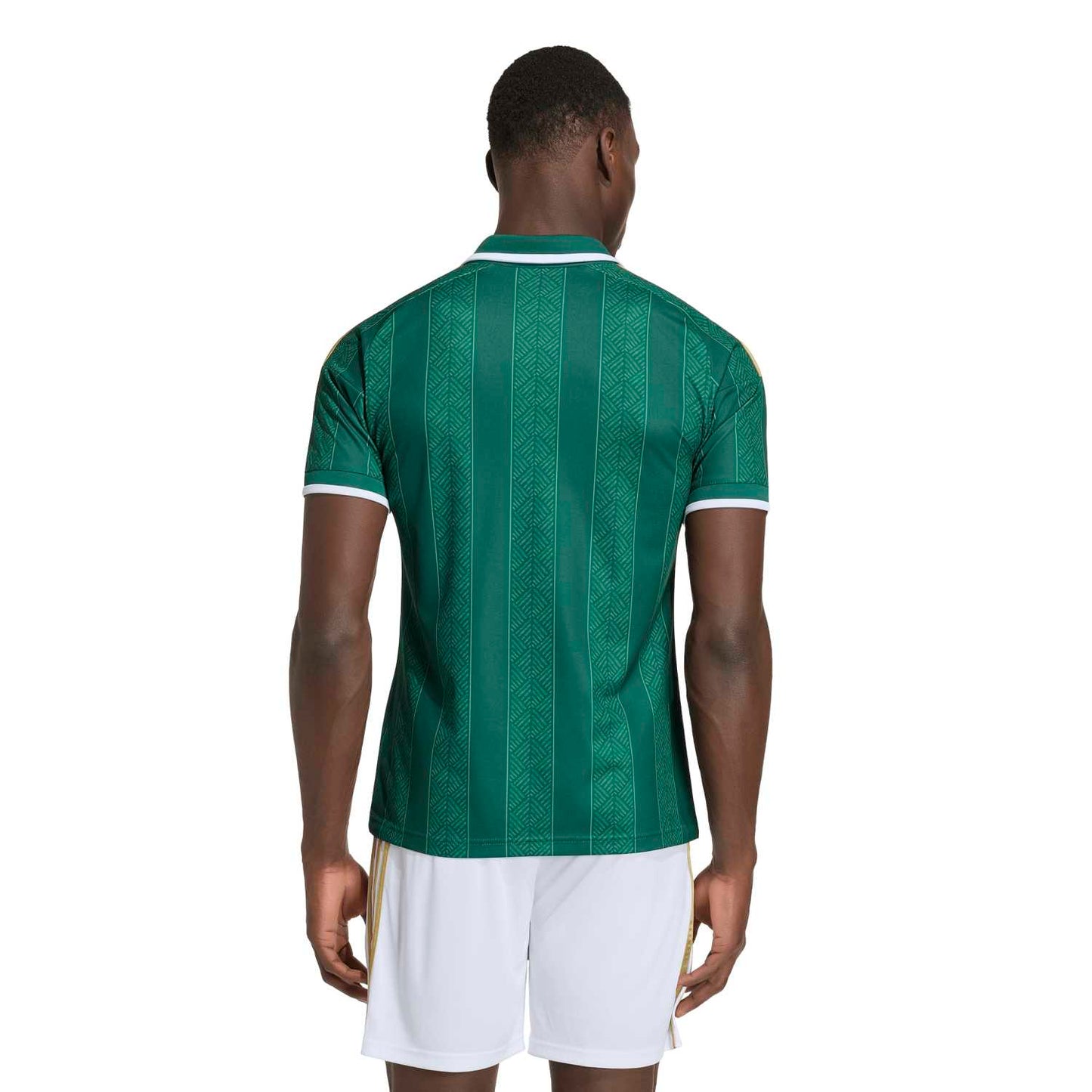 South Africa 2026 Away Jersey - Men's