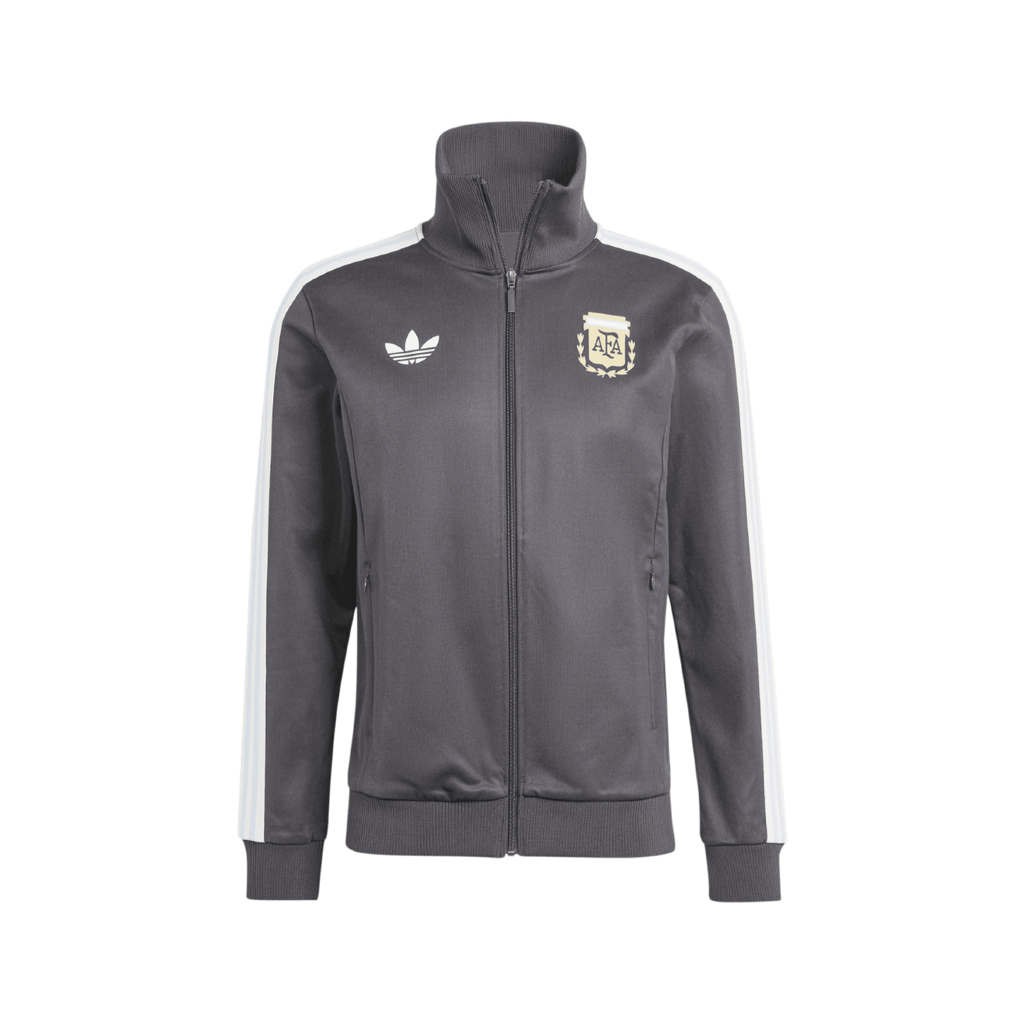 Argentina Adicolor Beckenbauer Tracksuit Top - Men's