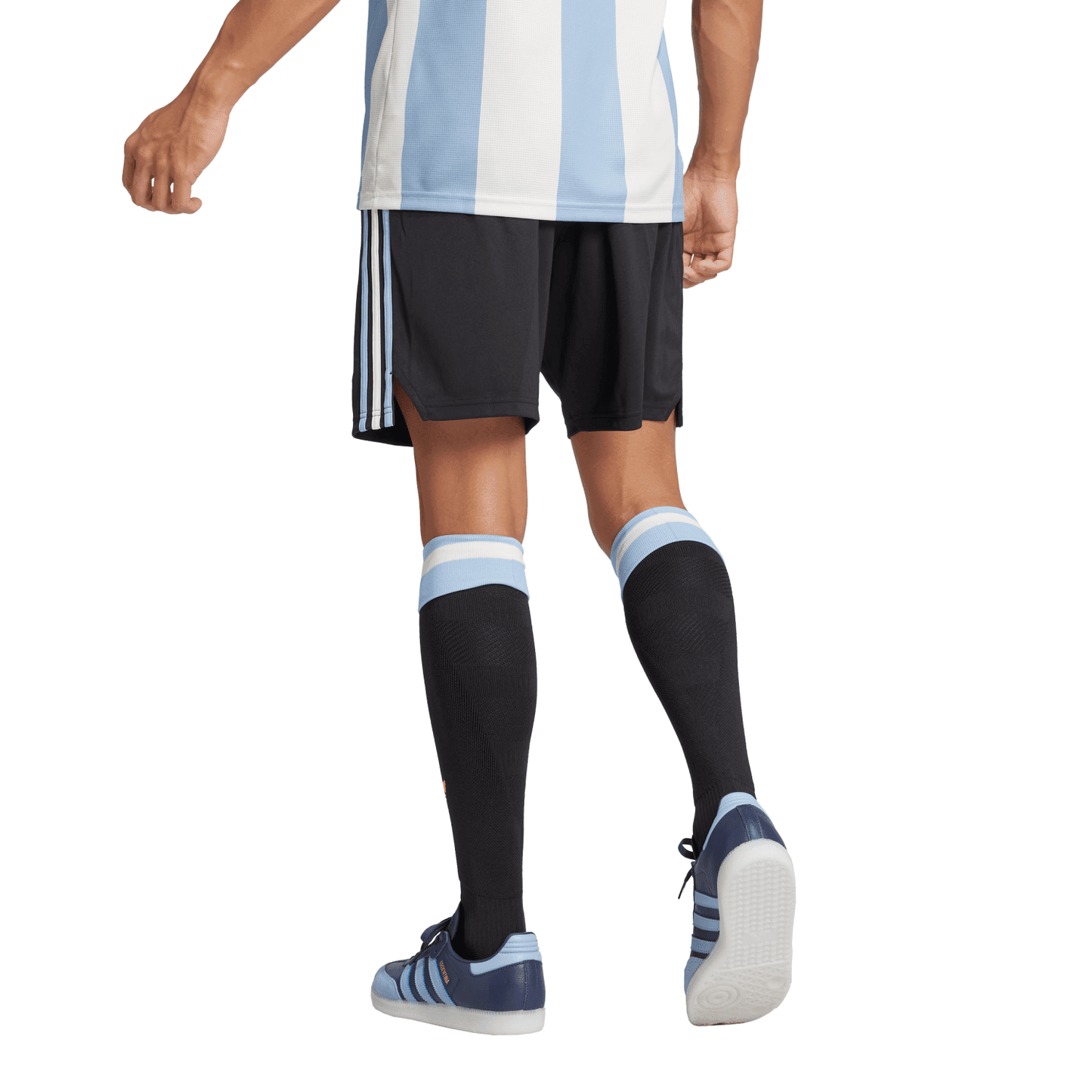 Argentina 50th Anniversary Shorts - Men's